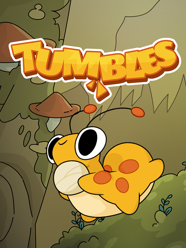 Tumbles cover