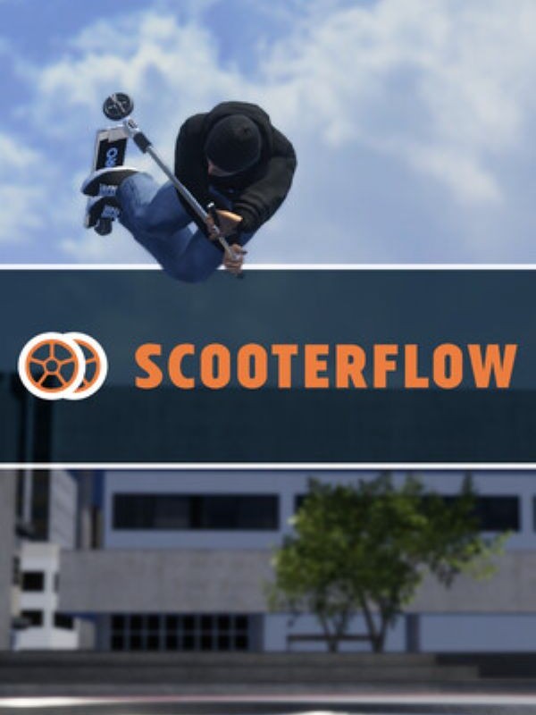 ScooterFlow cover
