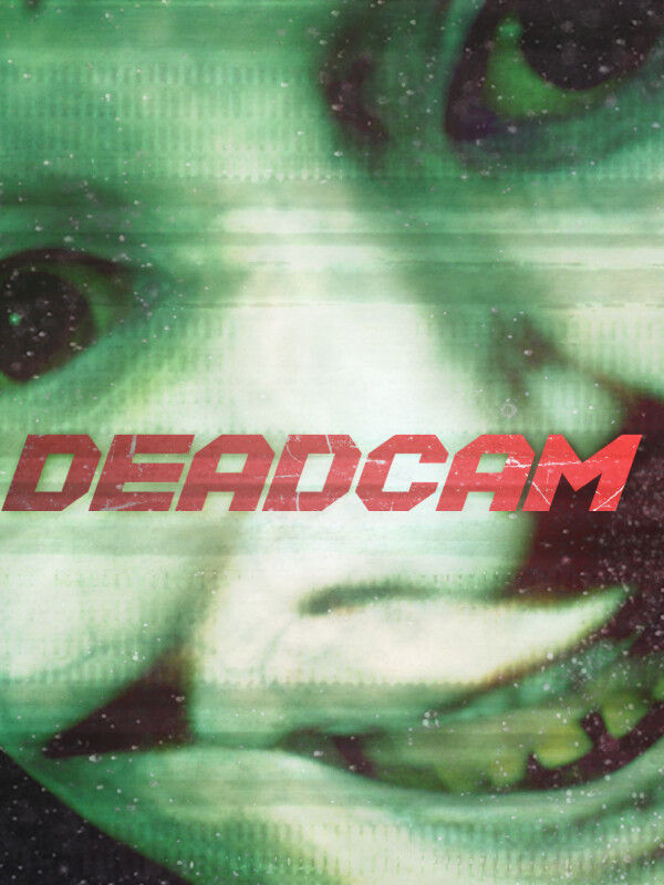 Deadcam cover