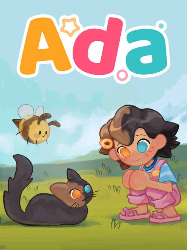 Ada cover