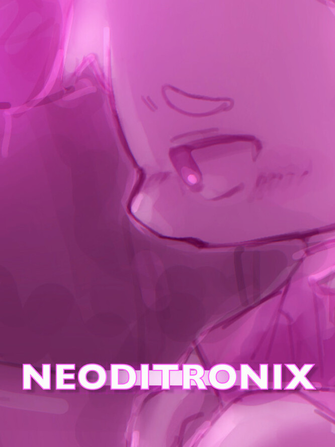 Neoditronix cover