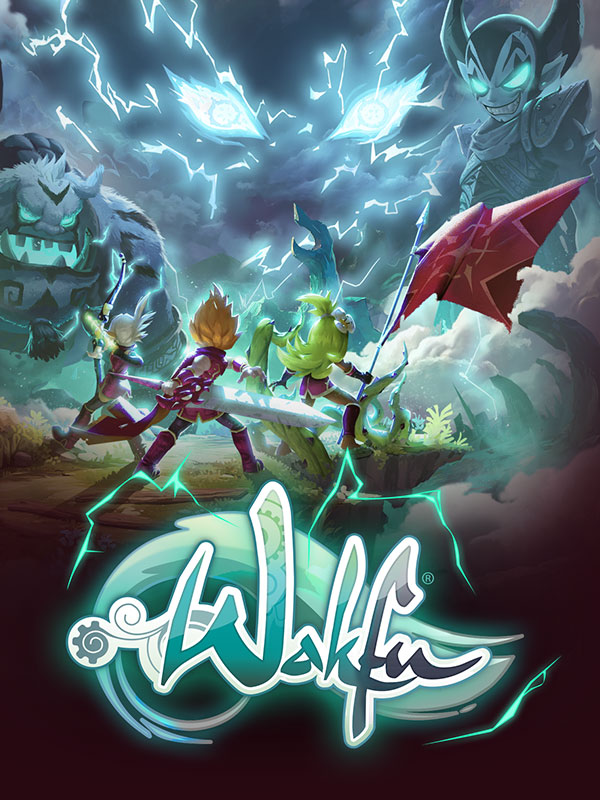 Wakfu cover