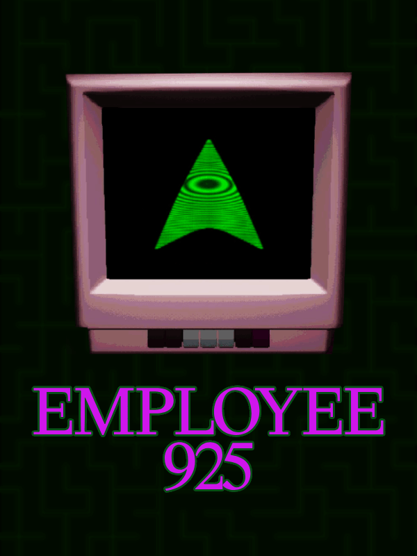 Employee 925 cover