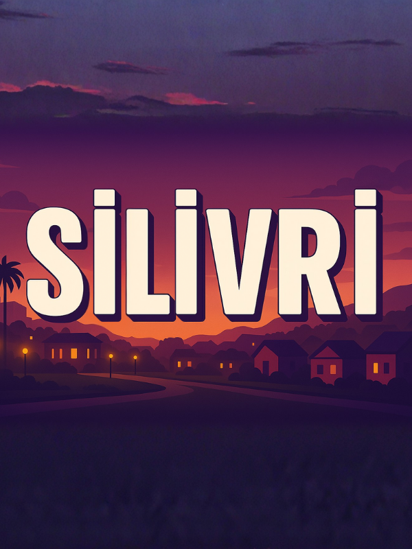 Silivri cover