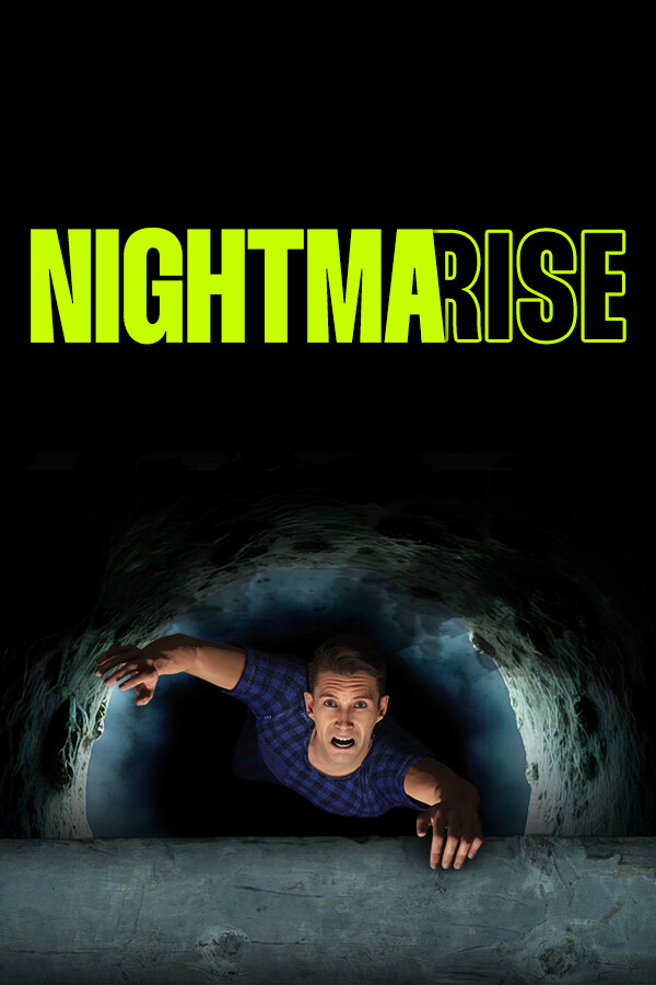 Nightmarise cover