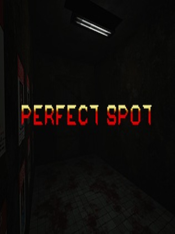 Perfect Spot cover