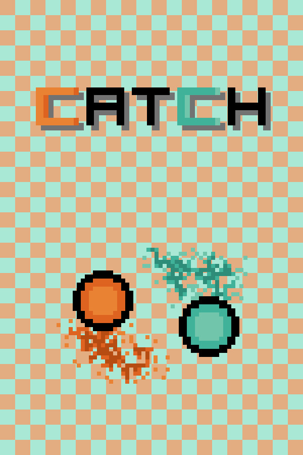 Catch cover