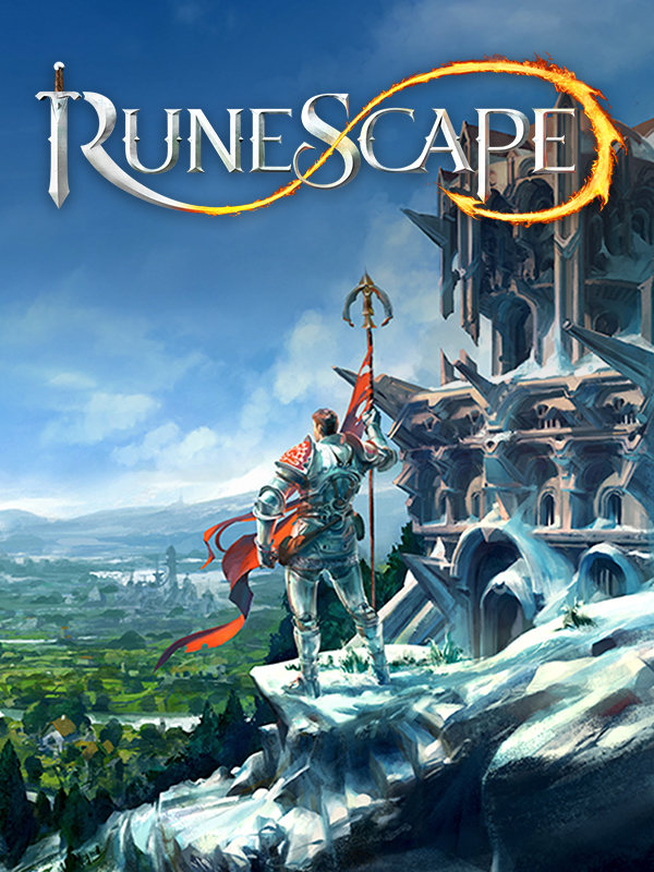 RuneScape cover