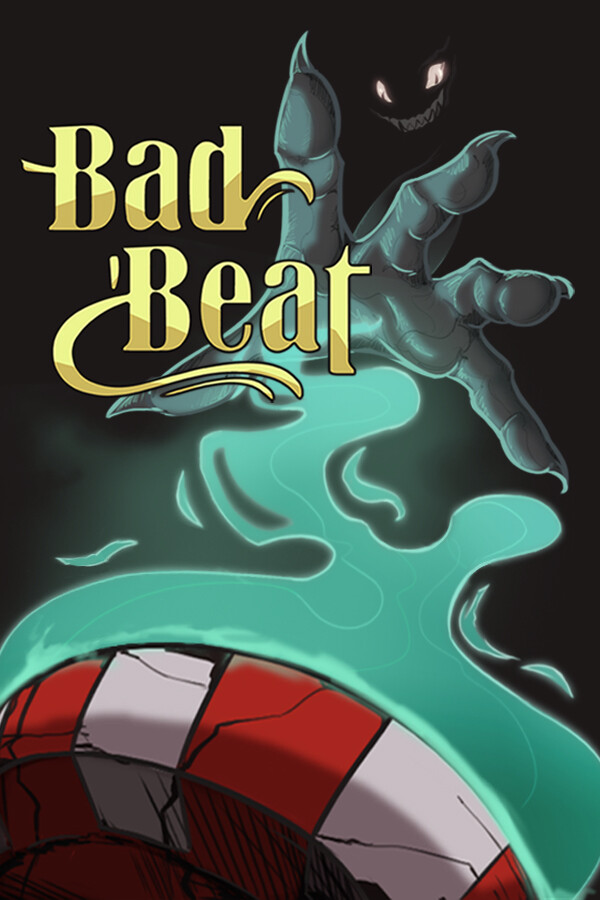 Bad Beat cover