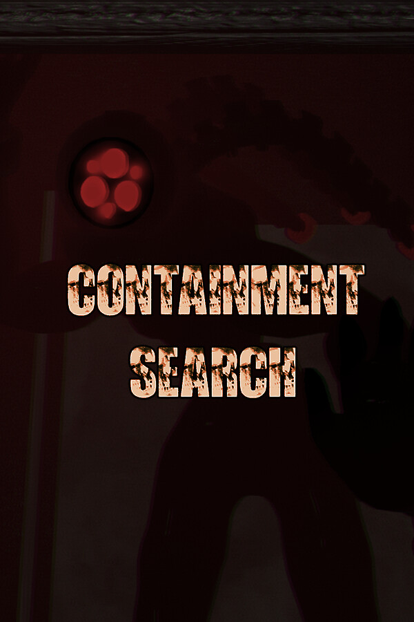 Containment Search cover