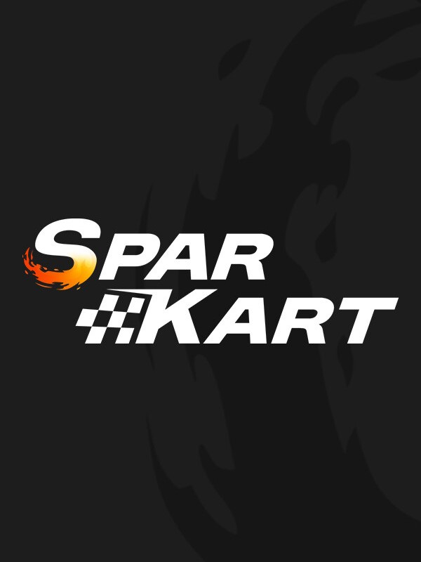 Spar Kart cover