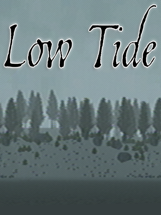 Low Tide cover