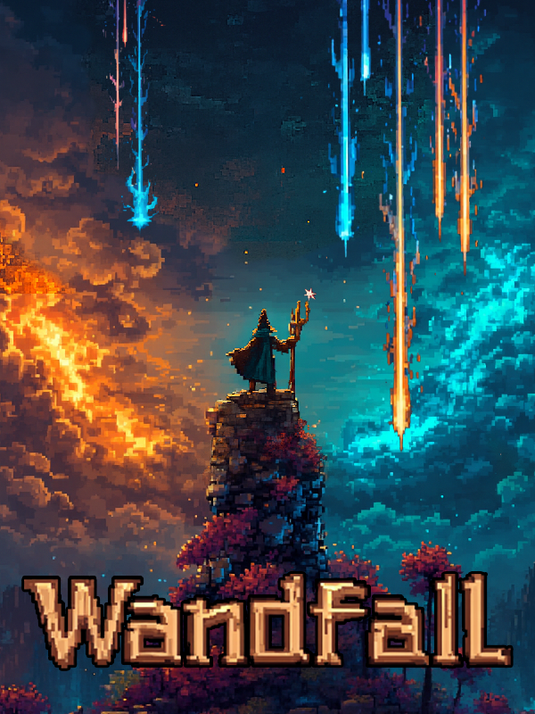 Wandfall cover