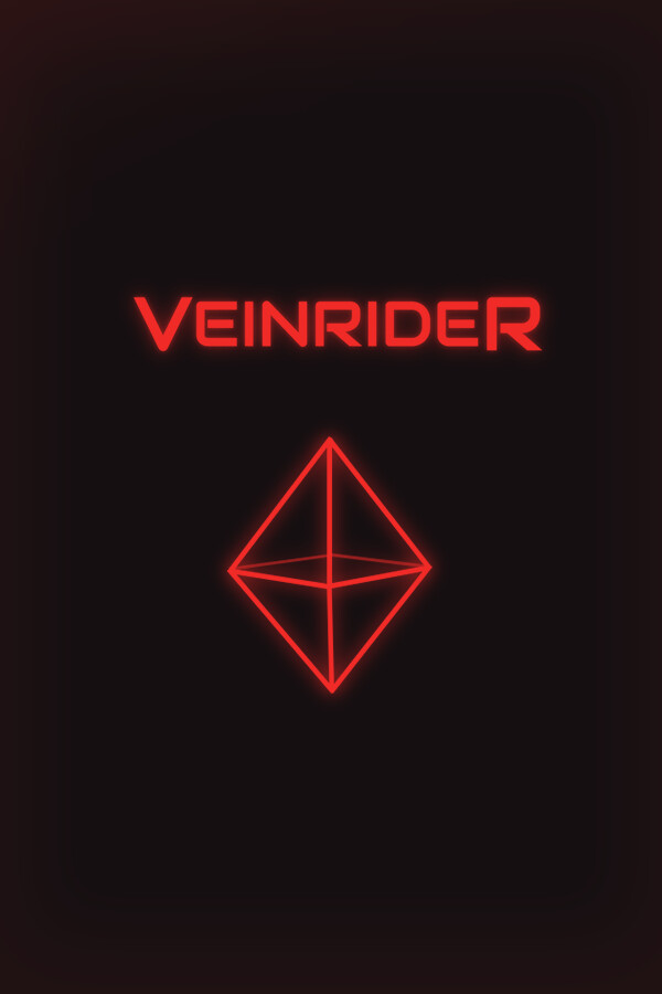 Veinrider cover