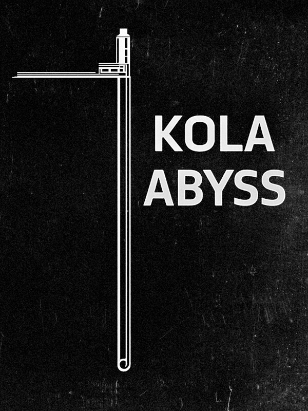 Kola Аbyss cover