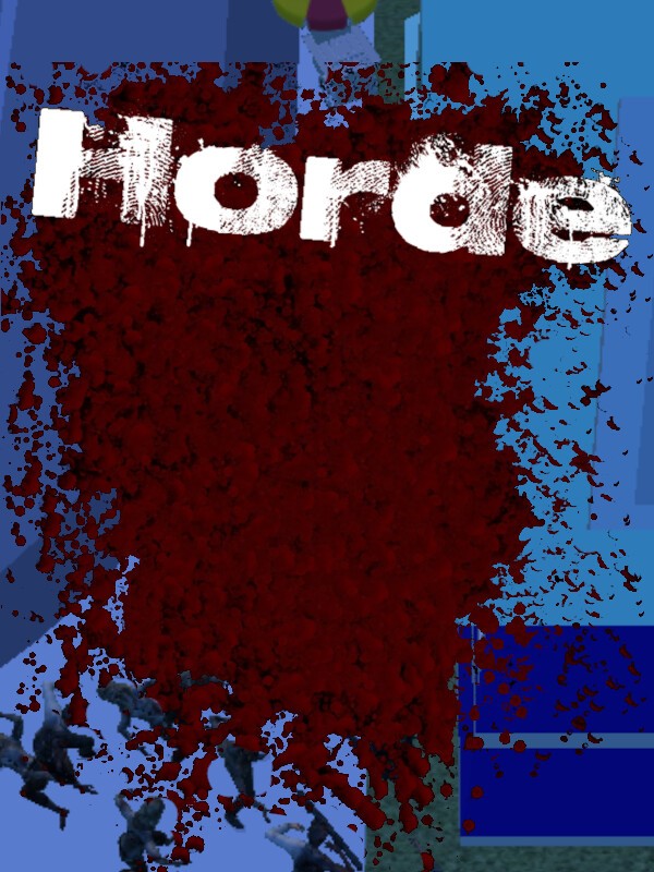 Horde cover