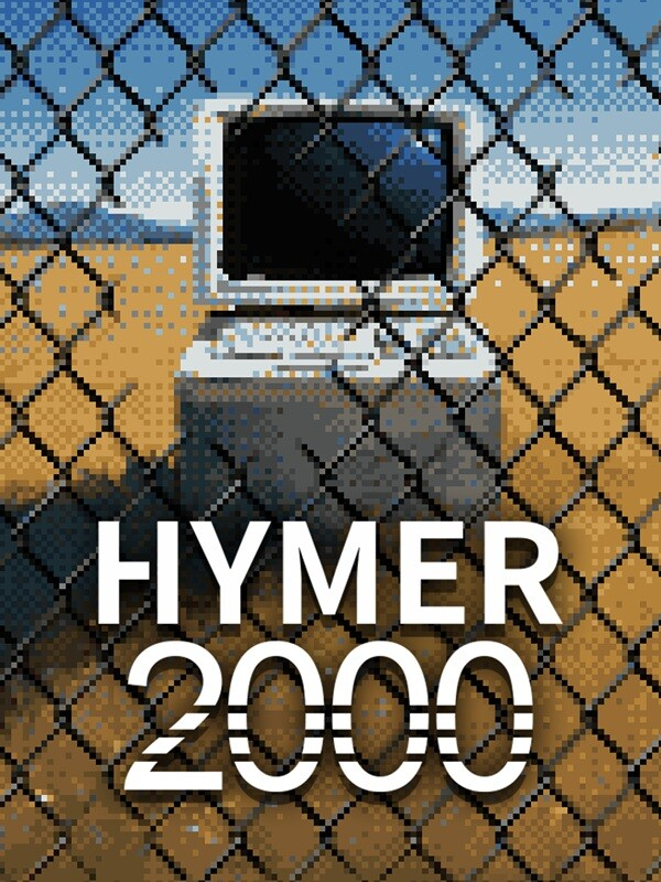 Hymer 2000 cover