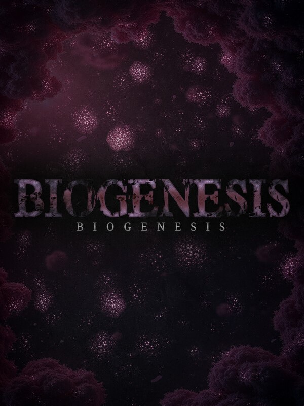 Biogenesis cover