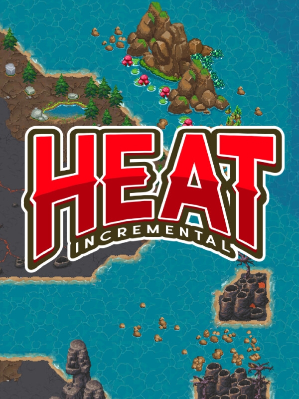 Heat Incremental cover