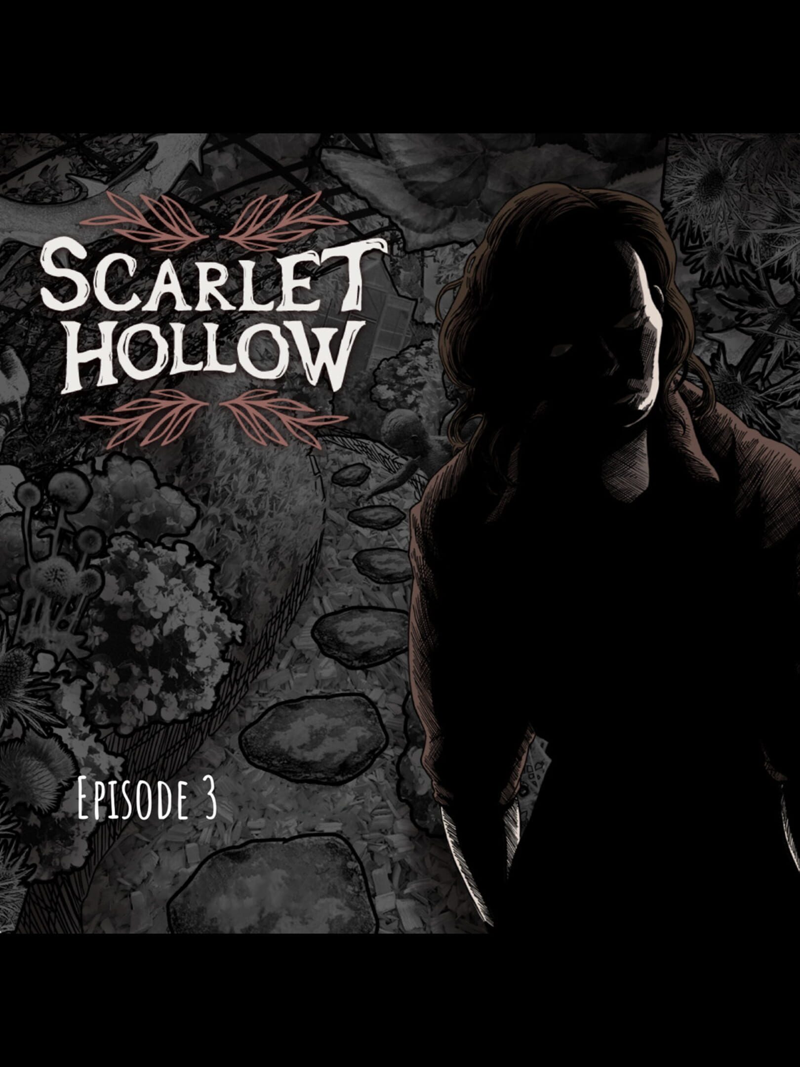 Scarlet Hollow: Episode 3 cover