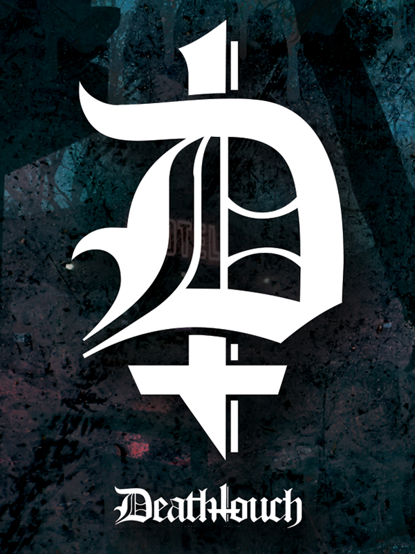 Deathtouch cover