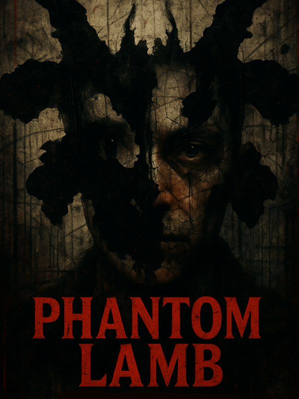 Phantom Lamb cover