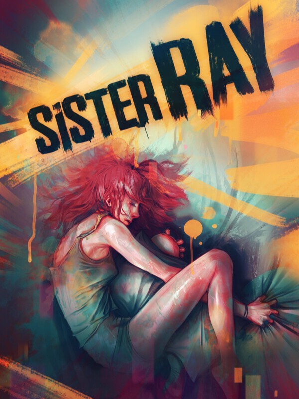 Sister Ray cover