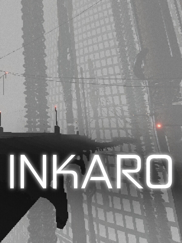 Inkaro cover