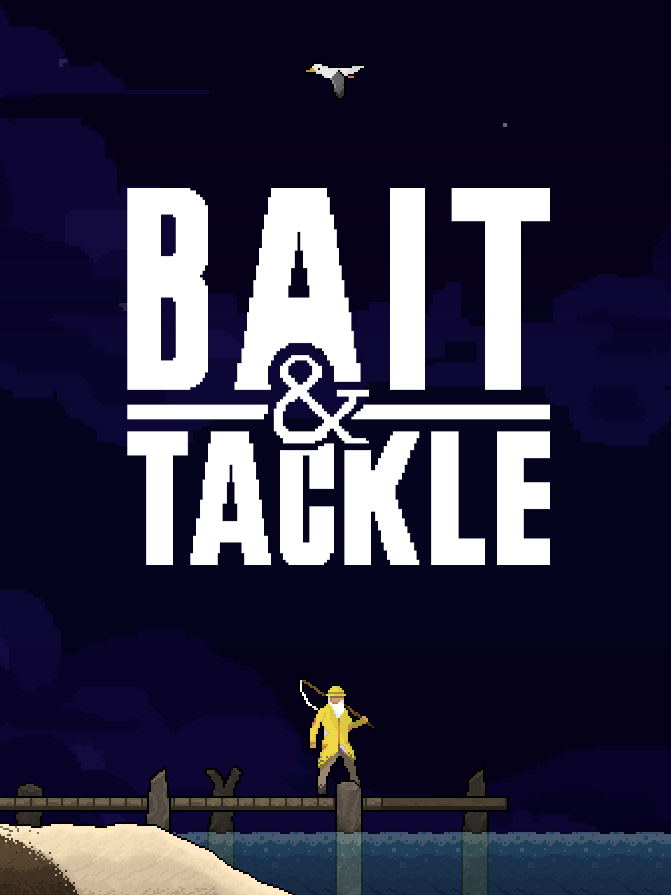 Bait & Tackle cover