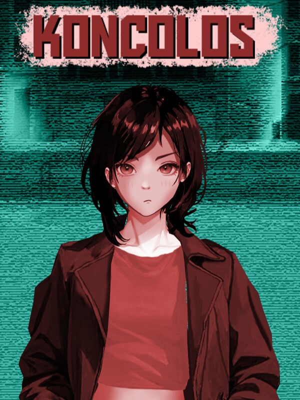 Koncolos cover
