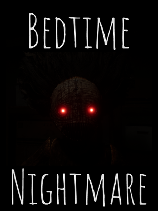 Bedtime Nightmare cover
