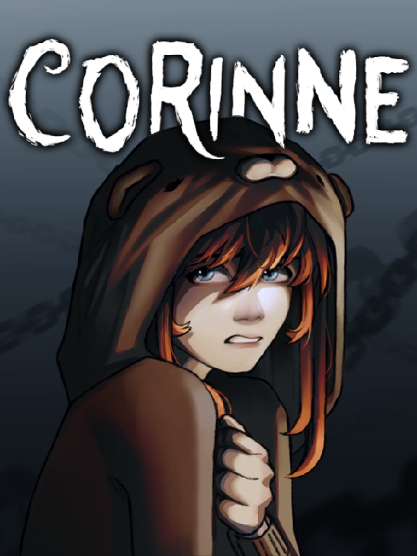 Corinne cover