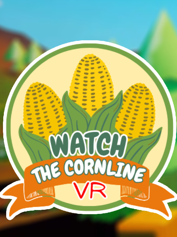 Watch the Cornline VR cover