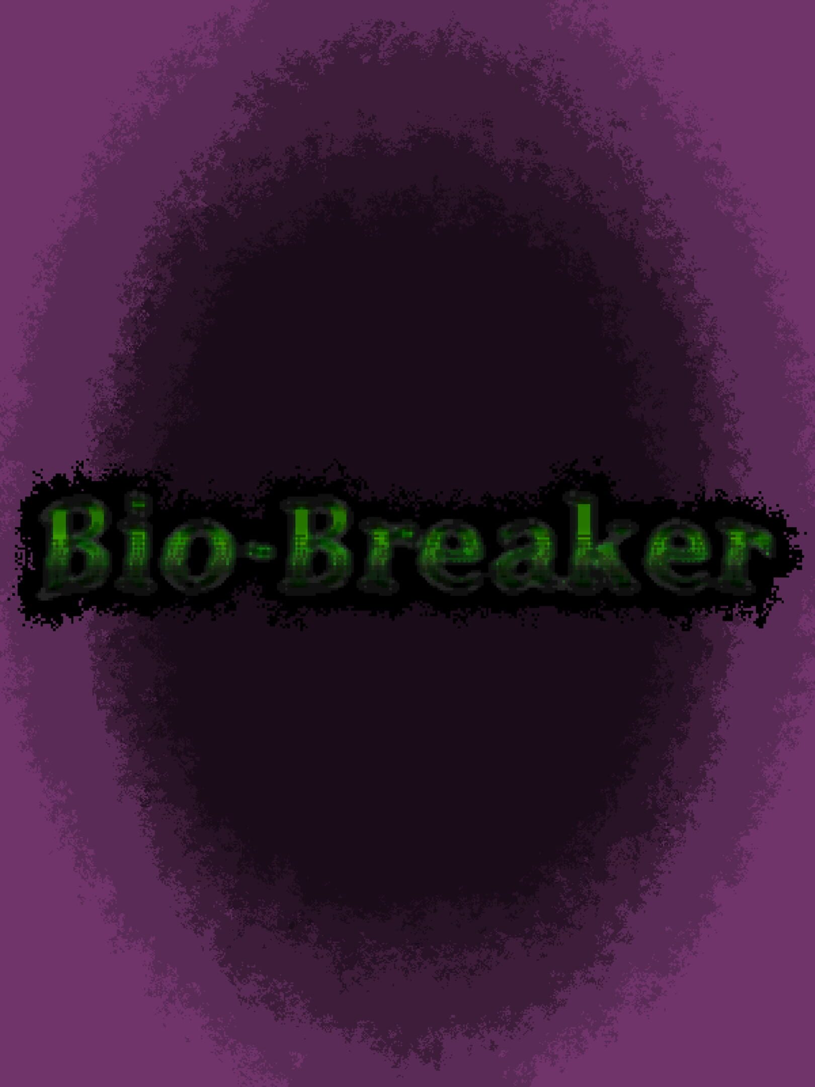 Bio-Breaker cover