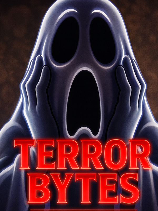 Terrorbytes cover