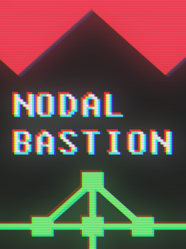 NodalBastion cover