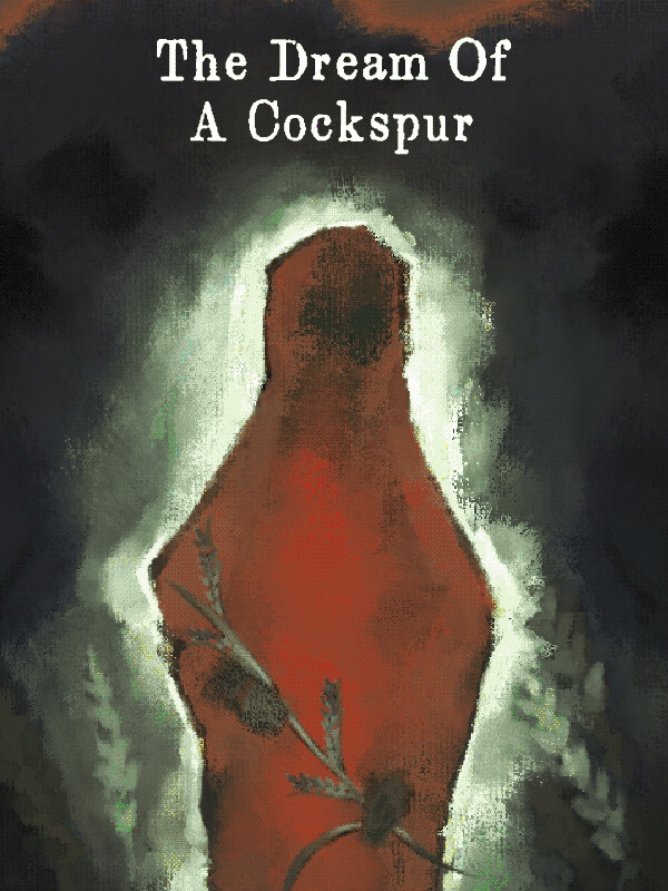 The Dream Of A Cockspur cover