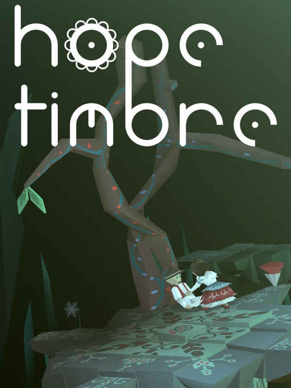 Hope Timbre cover