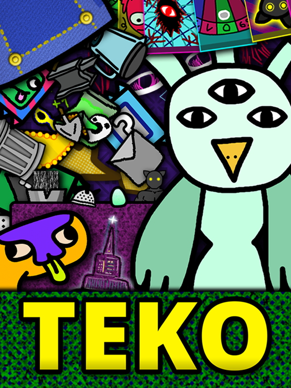 Teko cover