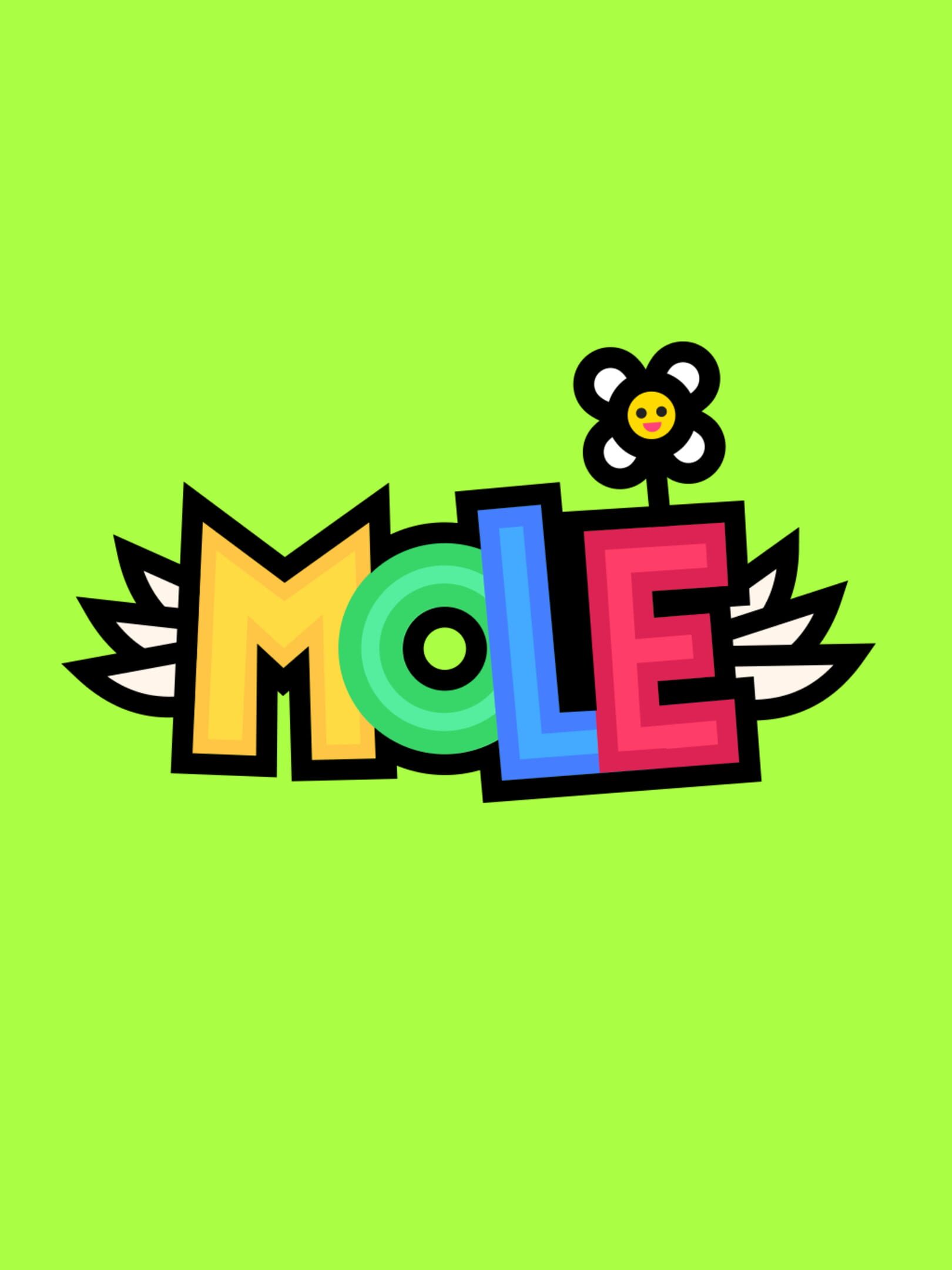 Mole cover