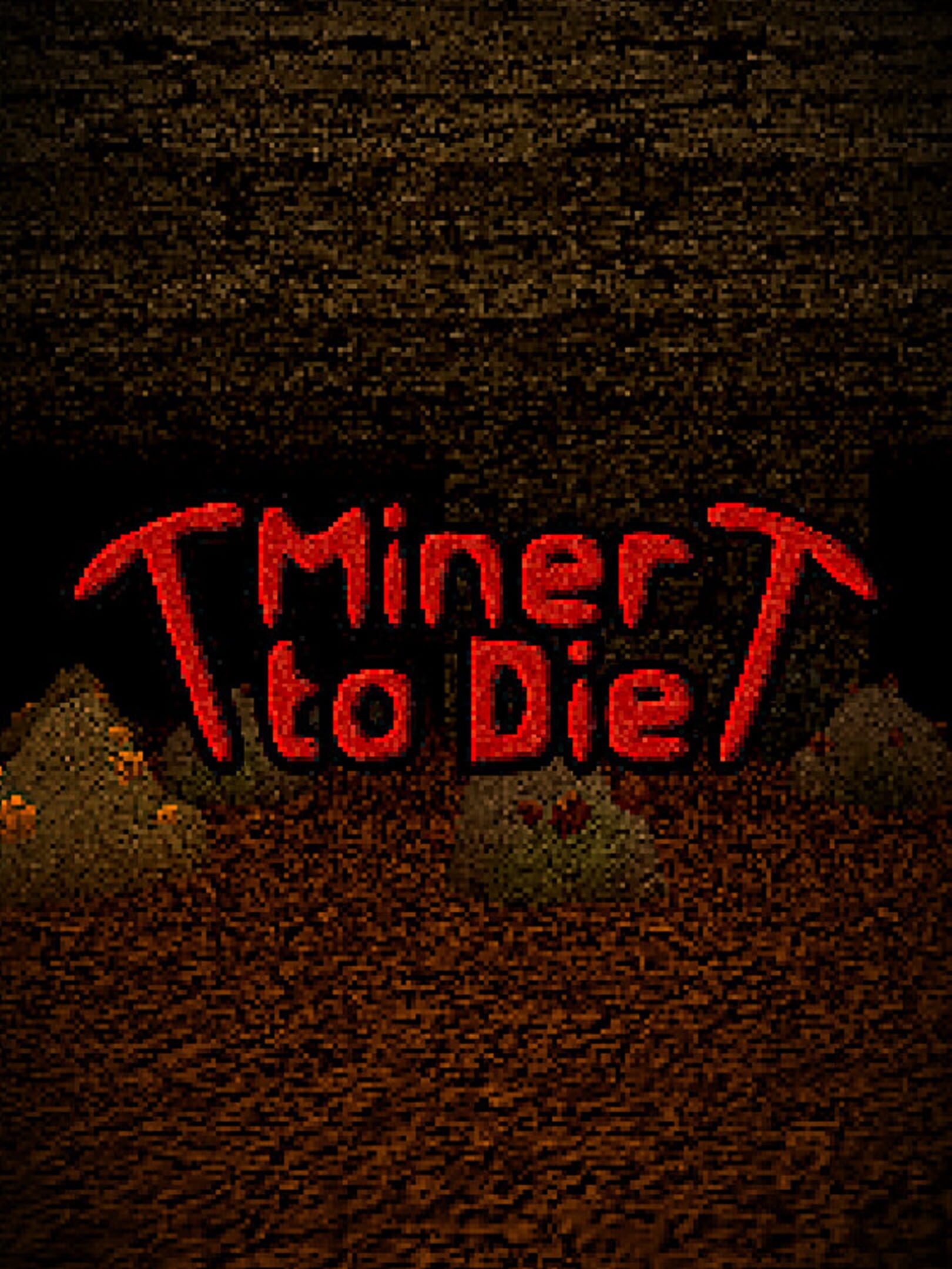 Miner to Die cover