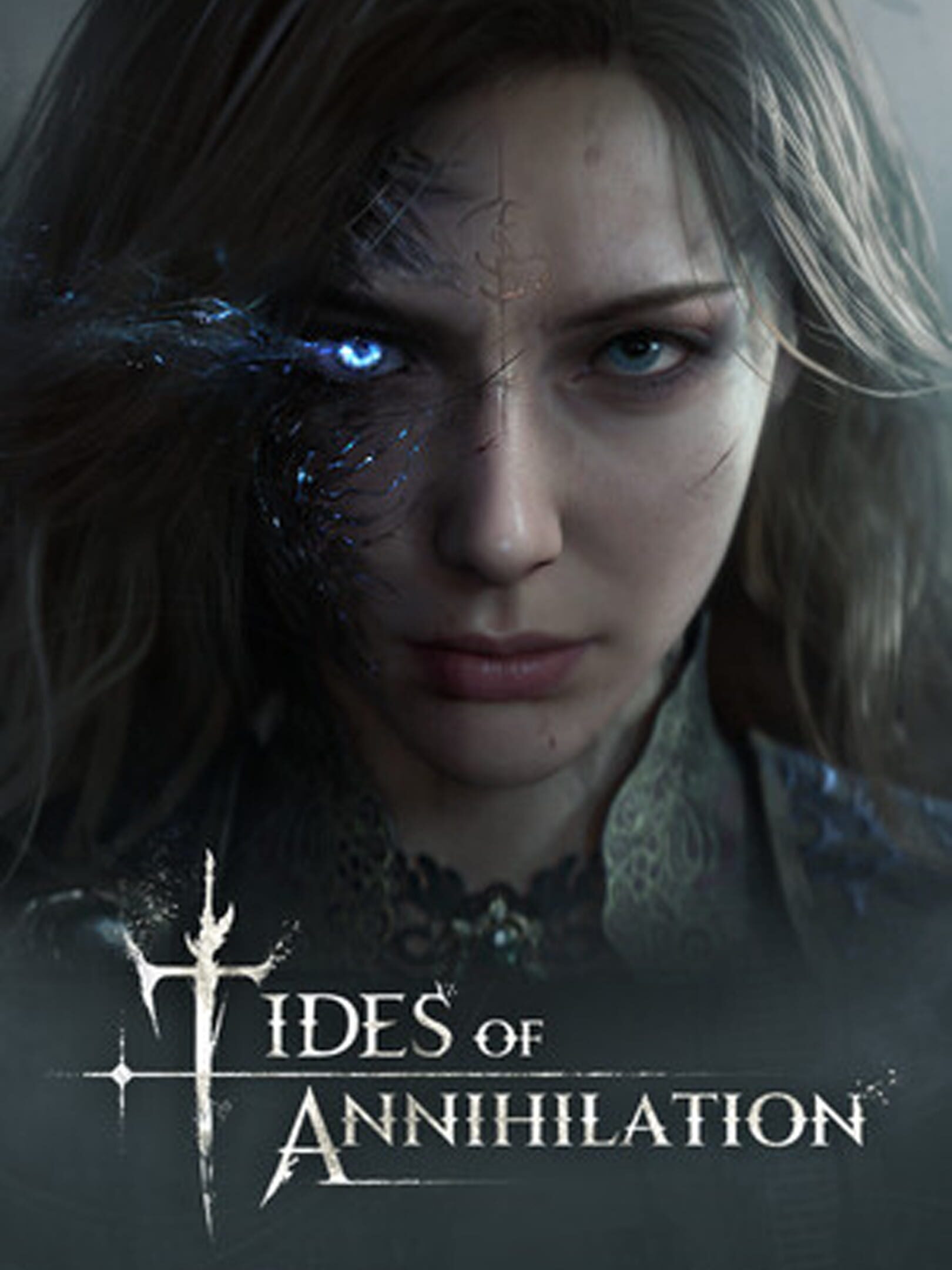 Tides of Annihilation cover