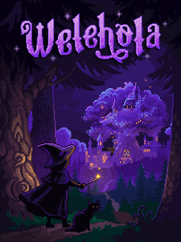 Welehola cover