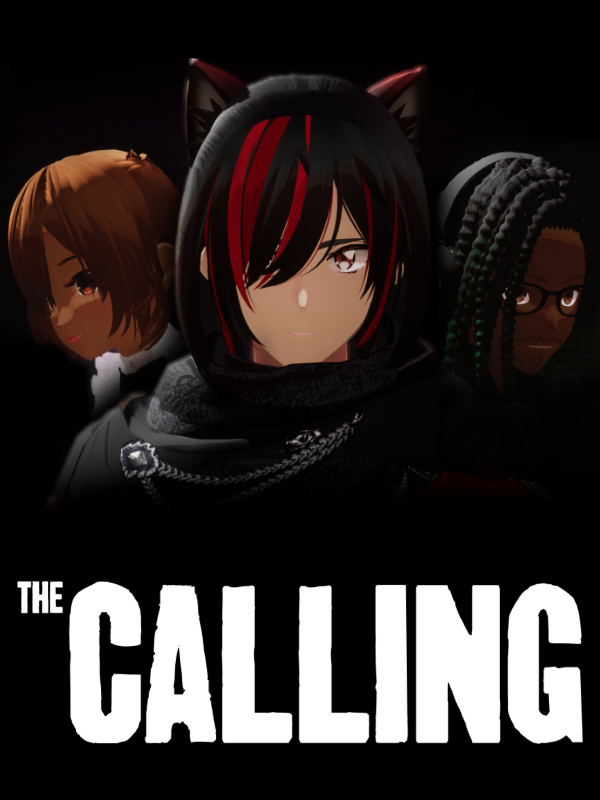 The Calling cover
