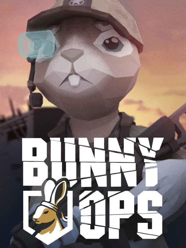 BunnyOps cover