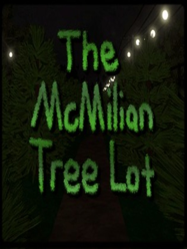 The McMilian Tree Lot wallpaper