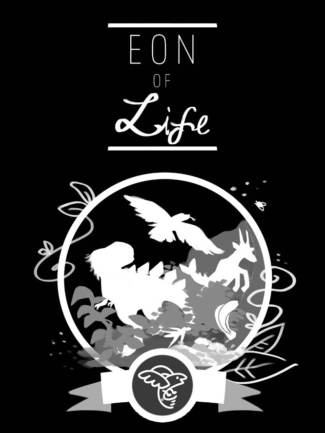 Eon of Life cover