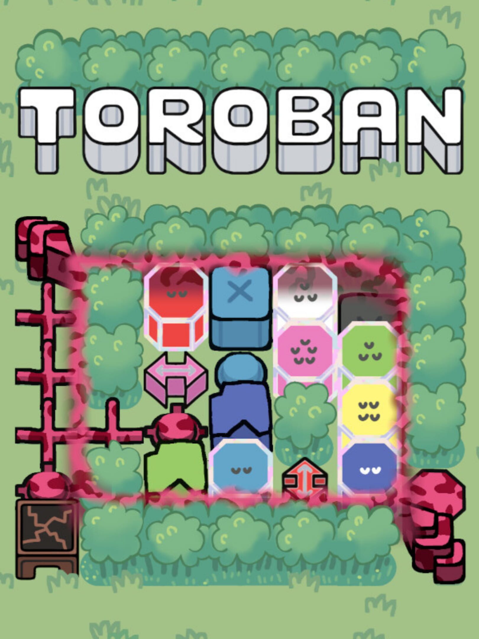 Toroban cover