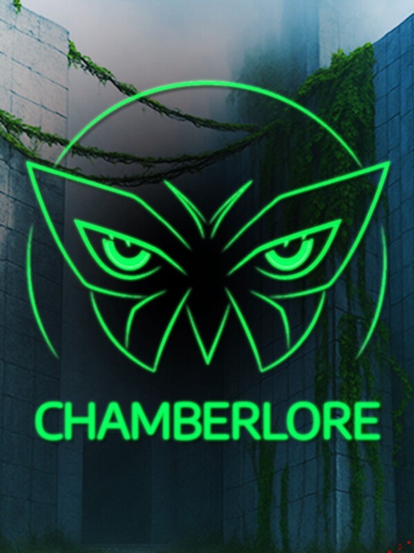 Chamberlore cover