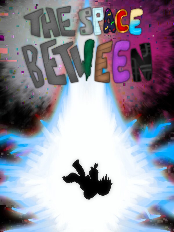 The Space Between cover